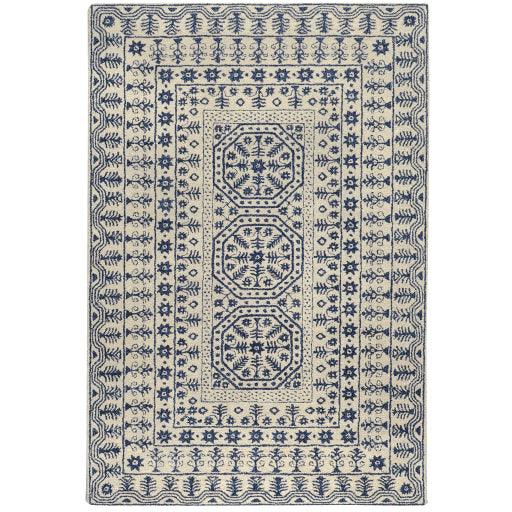 Surya Smithsonian SMI-2113 10' Square Rug