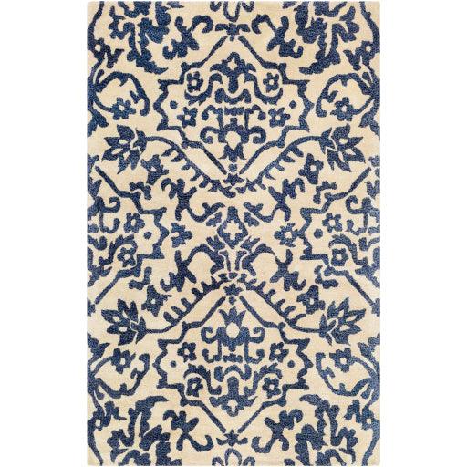 Surya Smithsonian SMI-2166 9' x 13' Rug