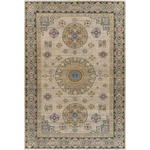 Surya Smyrna SMY-2301 10' x 14' Rug