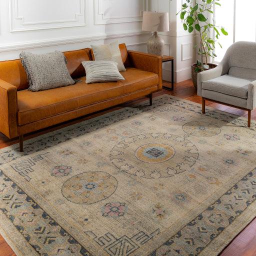 Surya Smyrna SMY-2301 10' x 14' Rug