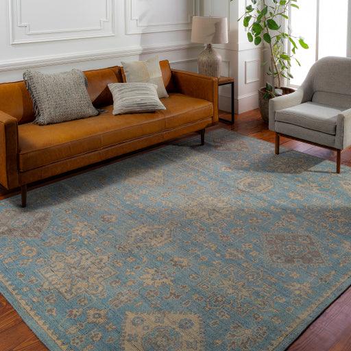 Surya Smyrna SMY-2303 10' x 14' Rug