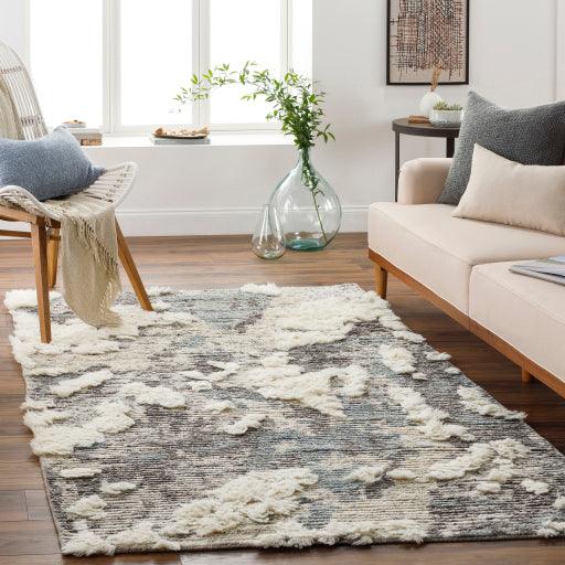 Surya Socrates SOC-2301 8' x 10' Rug