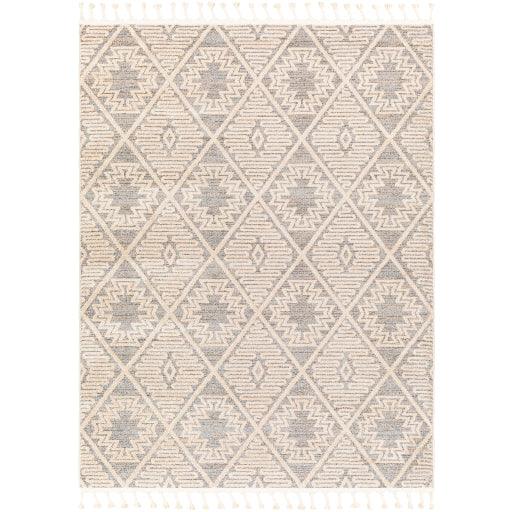 Surya Sofia SFA-2300 7'10" x 10' Rug