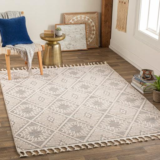 Surya Sofia SFA-2300 7'10" x 10' Rug