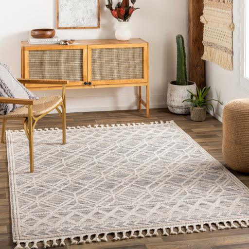 Surya Sofia SFA-2301 7'10" x 10' Rug