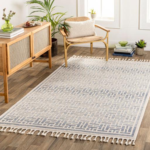 Surya Sofia SFA-2305 7'10" x 10' Rug