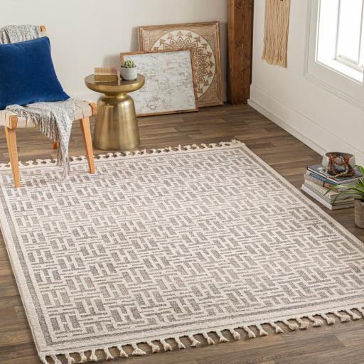 Surya Sofia SFA-2306 7'10" x 10' Rug