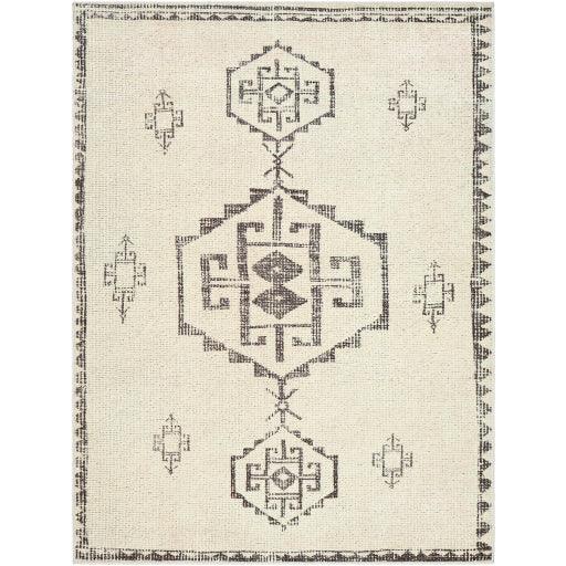 Surya Solana BOOC-2303 2'7" x 7'3" Rug