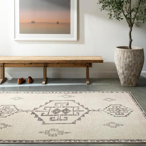 Surya Solana BOOC-2303 2'7" x 7'3" Rug