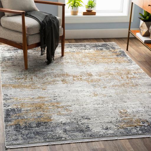 Surya Solar SOR-2302 10' x 14' Rug