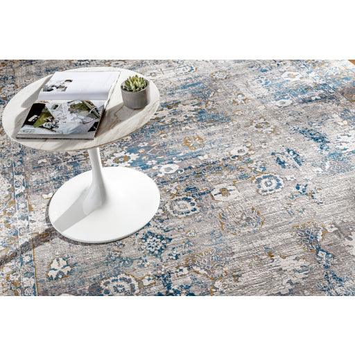 Surya Solar SOR-2307 10' x 14' Rug