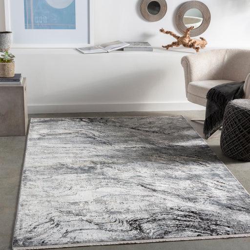 Surya Solar SOR-2309 10' x 14' Rug