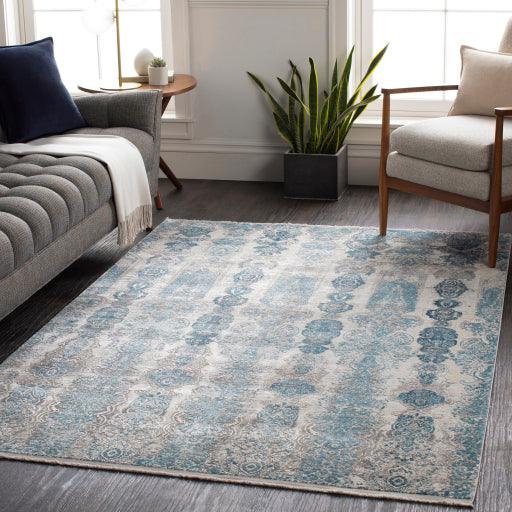 Surya Solar SOR-2312 12' x 15' Rug