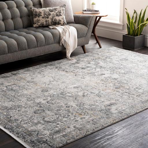 Surya Solar SOR-2313 10' x 14' Rug