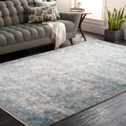 Surya Solar SOR-2314 10' x 14' Rug