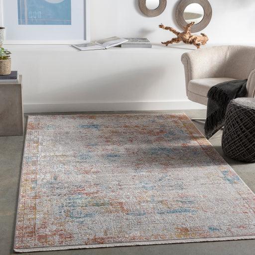 Surya Solar SOR-2316 10' x 14' Rug