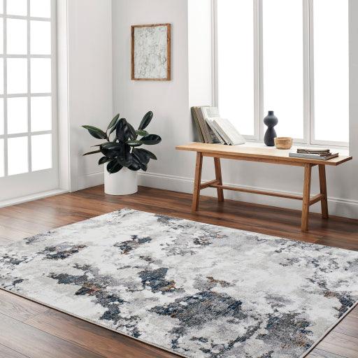 Surya Soldado SOD-2300 7'10" x 10' Rug