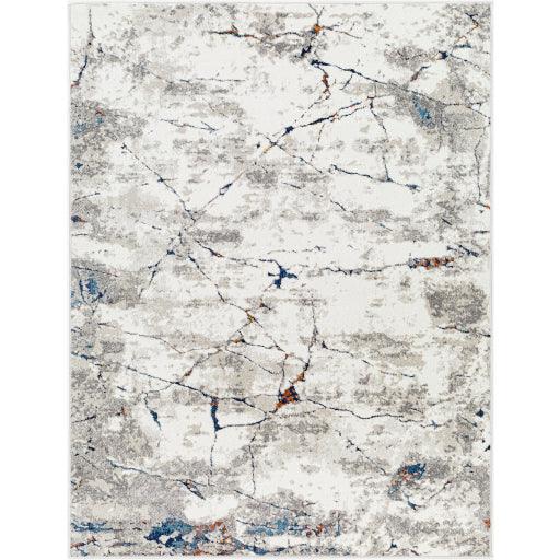 Surya Soldado SOD-2302 7'10" x 10' Rug