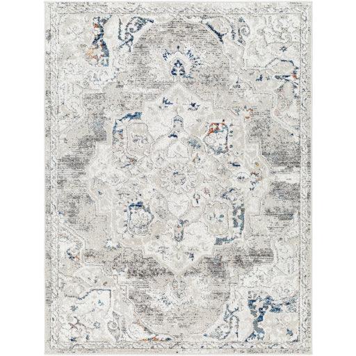 Surya Soldado SOD-2304 7'10" x 10' Rug