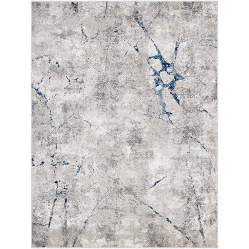 Surya Soldado SOD-2307 7'10" x 10' Rug