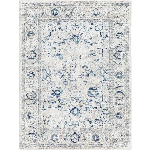 Surya Soldado SOD-2308 7'10" x 10' Rug