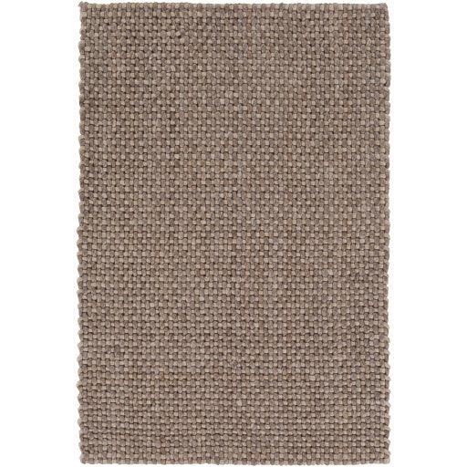 Surya Solo SLO-12 5' x 8' Rug