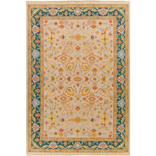 Surya Soumek SMK-103 10' x 14' Rug