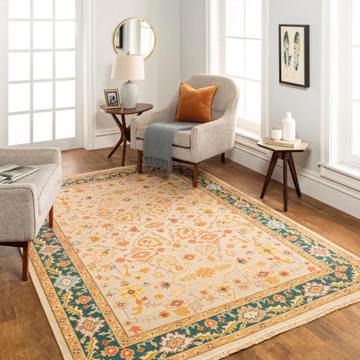 Surya Soumek SMK-103 10' x 14' Rug