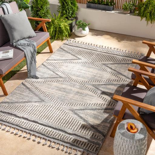 Surya Sousse SUS-2300 2'10" x 10' Rug