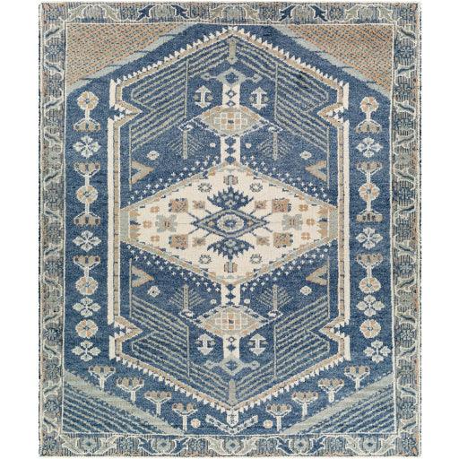 Surya St Moritz STM-2300 10' x 14' Rug