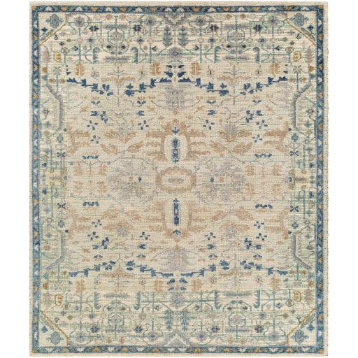 Surya St Moritz STM-2302 2' x 3' Rug