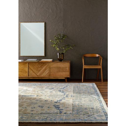 Surya St Moritz STM-2302 2' x 3' Rug