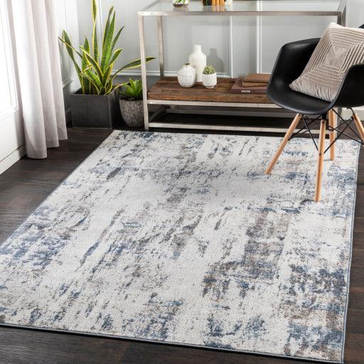 Surya St Tropez SRZ-2302 6'6" x 9'2" Rug