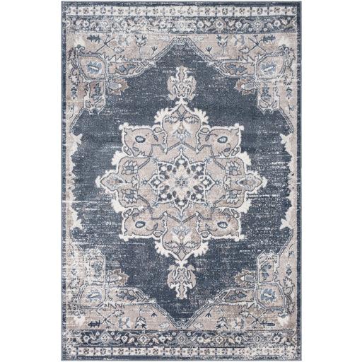 Surya St Tropez SRZ-2304 7'9" x 9'6" Rug