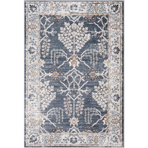 Surya St Tropez SRZ-2310 7'9" x 9'6" Rug