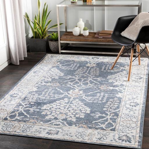 Surya St Tropez SRZ-2310 7'9" x 9'6" Rug