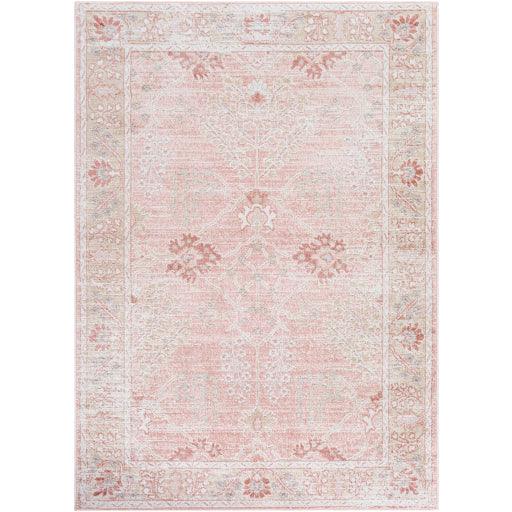 Surya St Tropez SRZ-2311 6'6" x 9'2" Rug