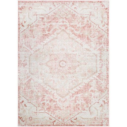 Surya St Tropez SRZ-2315 2'7" x 10' Rug