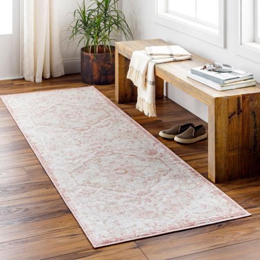 Surya St Tropez SRZ-2315 2'7" x 10' Rug