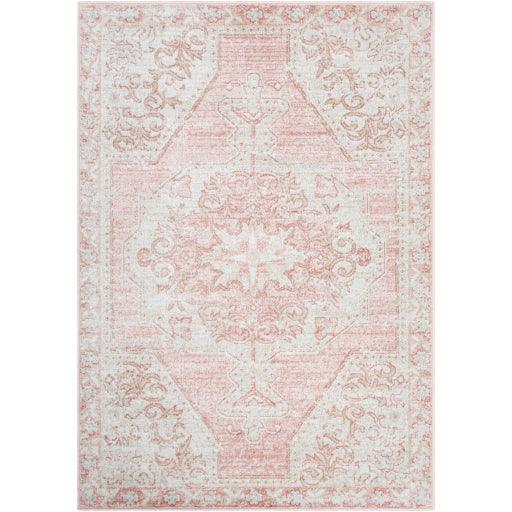 Surya St Tropez SRZ-2317 2'7" x 10' Rug