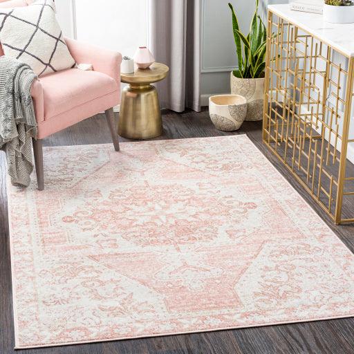 Surya St Tropez SRZ-2317 2'7" x 10' Rug