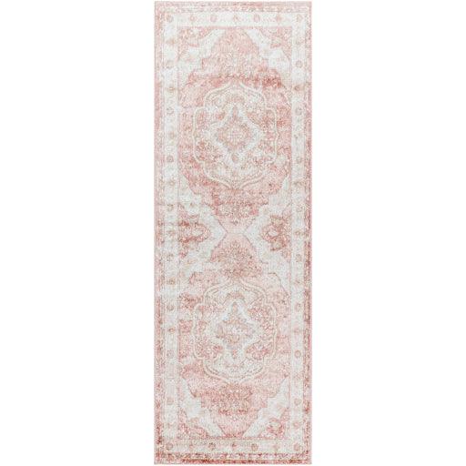 Surya St Tropez SRZ-2321 2'7" x 10' Rug