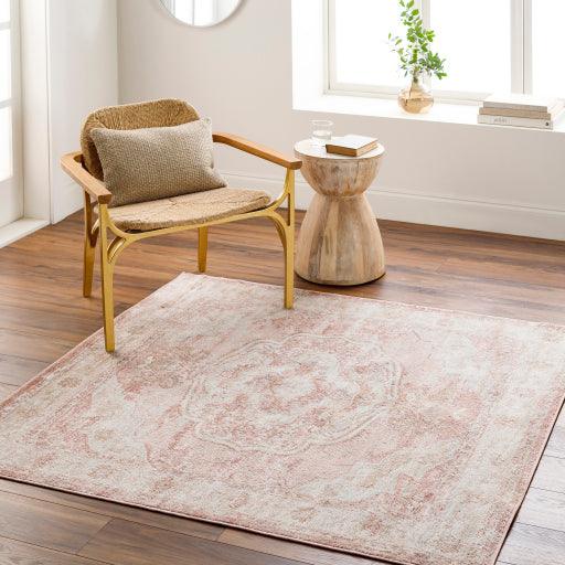 Surya St Tropez SRZ-2321 2'7" x 10' Rug