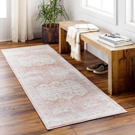 Surya St Tropez SRZ-2326 2'7" x 10' Rug