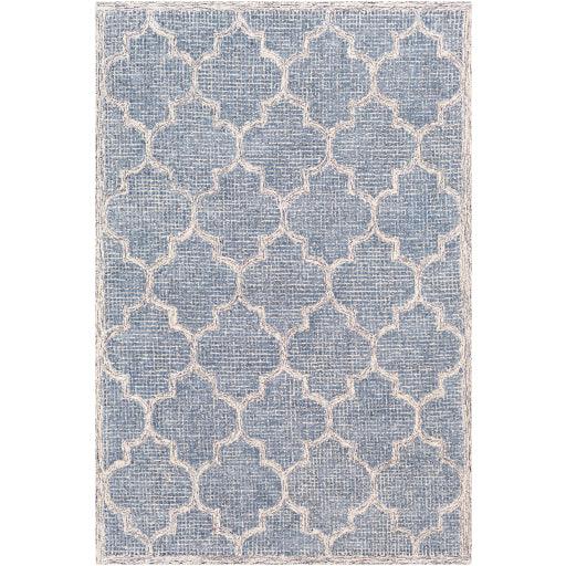 Surya Starlit STR-2300 6' x 9' Rug