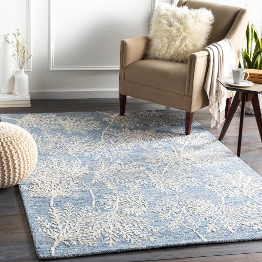 Surya Starlit STR-2301 4' x 6' Rug