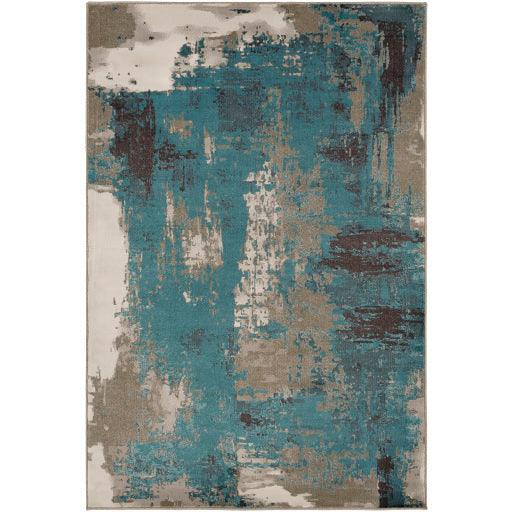 Surya Steinberger SIB-1024 7'10" x 10'10" Rug