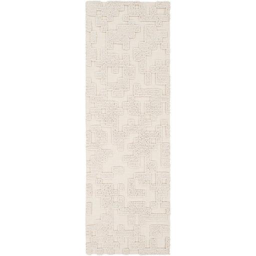 Surya Stencil STN-1003 2' x 3' Rug