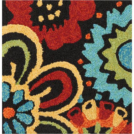 Surya Storm SOM-7707 10' x 14' Rug