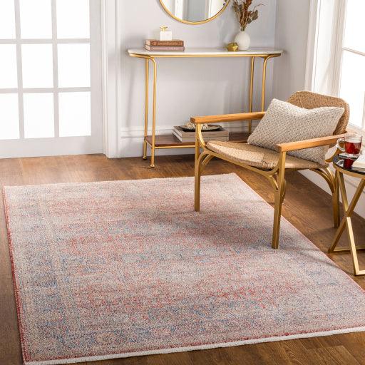 Surya Subtle SUB-2300 2'7" x 7'3" Rug